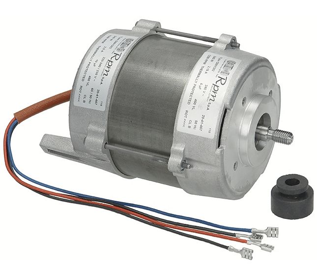Nuova Simonelli Electric Motor 800d1302 220/240V