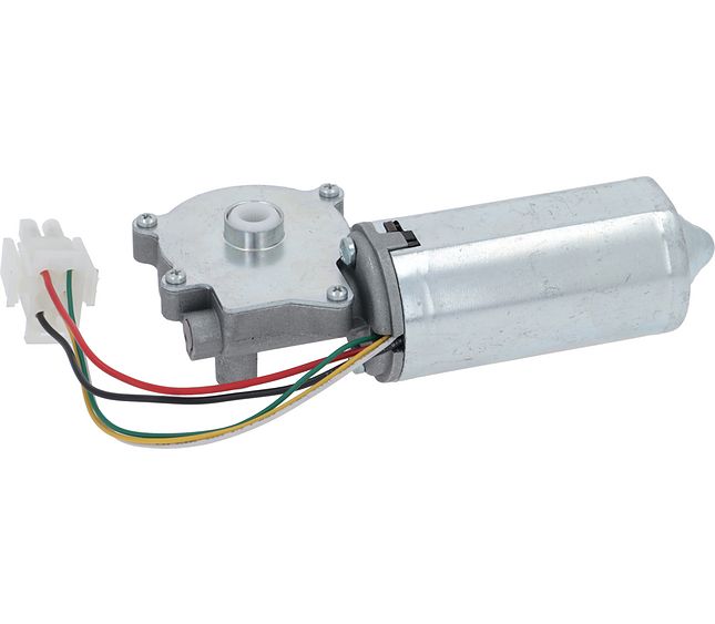 Nuova Simonelli Gear Motor Encoder 24V 400RPM