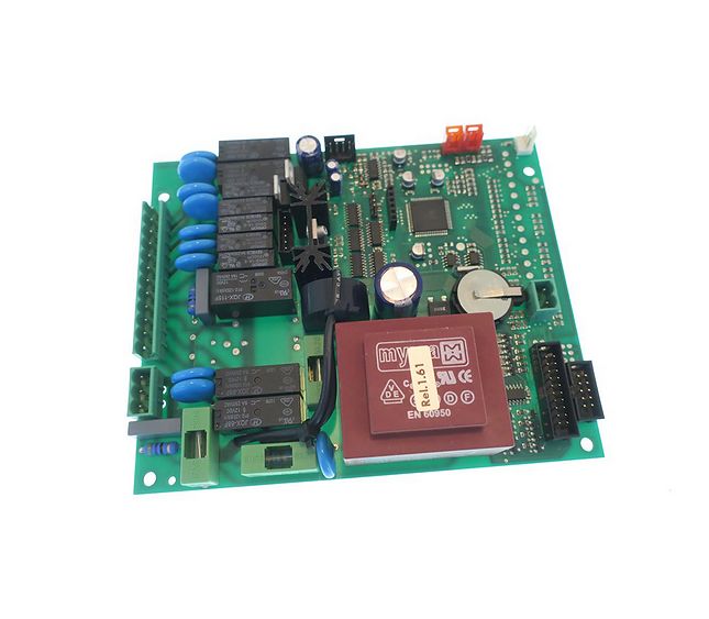 Nuova Simonelli PCB Board Electronic