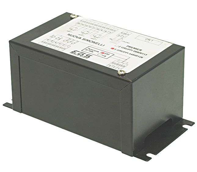 Nuova Simonelli Doser Control Unit 3 Groups 230V