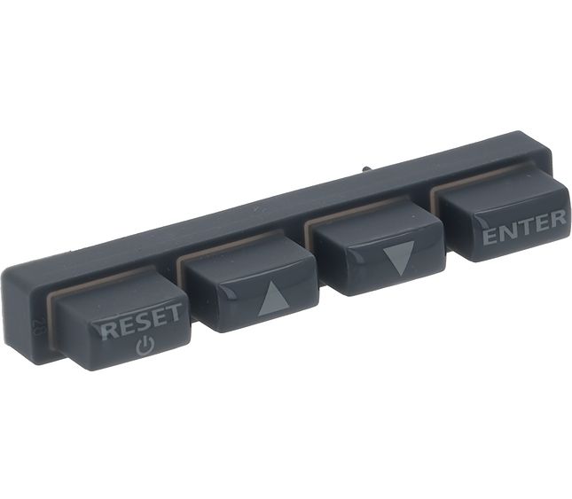 Nuova Simonelli Push-button Panel G/s 4 Buttons