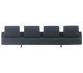 Nuova Simonelli 4-button Assembly For G/s Pushbutton Panel