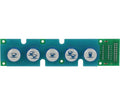 Nuova Simonelli Push-button Panel 5 Buttons - AURELIA/AURELIA-MCD