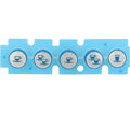 Nuova Simonelli Push-button Panel Membrane 5-button - AURELIA/AURELIA-MCD