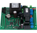 Nuova Simonelli Cpu Electronic Circuit Board 3/4-group