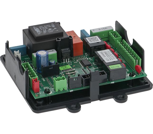 Nuova Simonelli Doser Control Unit 2 Groups V