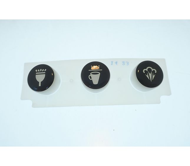 Nuova Simonelli Buttons G/s 3-button V a Adonis