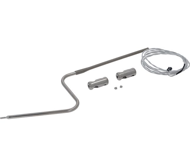 Nuova Simonelli Probe Pt1000 X Steam Nozzle Curve - MPN 5801618