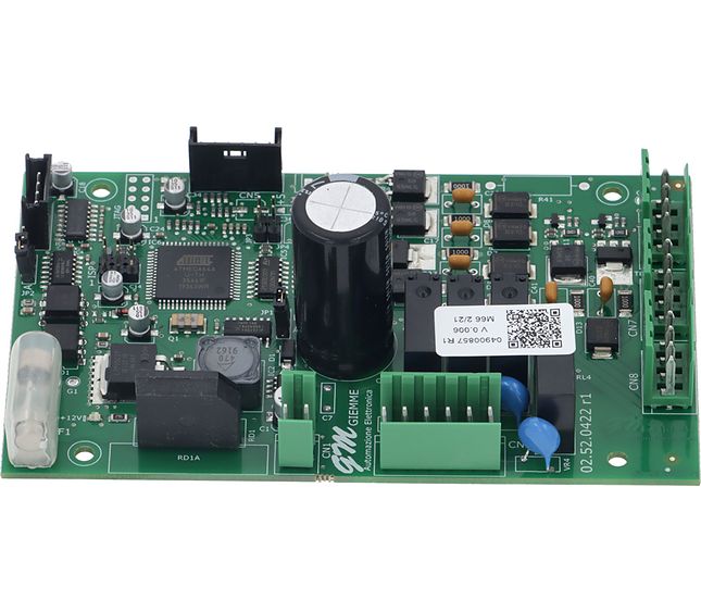 Nuova Simonelli Pump Control Unit Talento Cmk