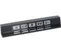 Nuova Simonelli Push-button Panel 5 Buttons - AURELIA II/AURELIA-II-S-V-DIGIT/AURELIA-II-T3