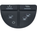 Nuova Simonelli Supply Card 2-button