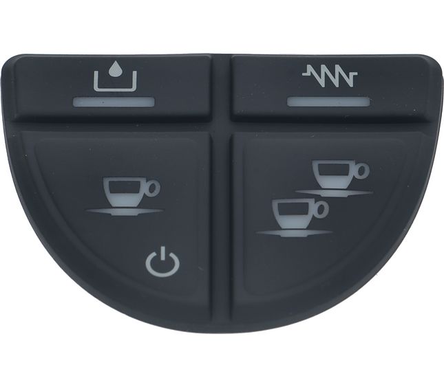 Nuova Simonelli Supply Card 2-button