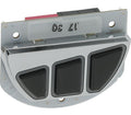Nuova Simonelli Push-button Panels Board 3 Buttons