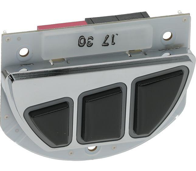 Nuova Simonelli Push-button Panels Board 3 Buttons