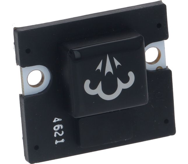 Nuova Simonelli Steam Button With Card