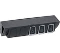Nuova Simonelli Push-button Panel 3 Service Buttons - AURELIA WAVE 2019 +3 more