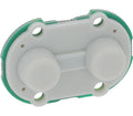Nuova Simonelli Push-button Panel 2 Buttons For Steam Lever