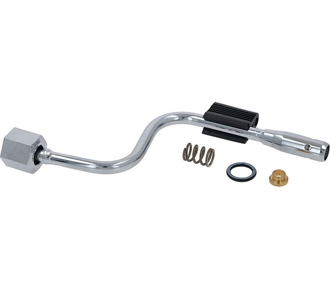 Nuova Simonelli Articulated Steam Nozzle Kit For Family