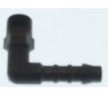 Nuova Simonelli Elbow Coupling 1/8"m Ø 6 MM