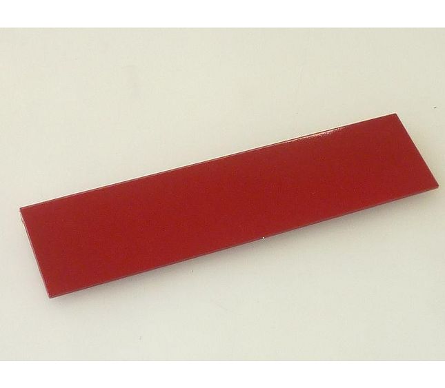 Nuova Simonelli Water Tray Cover Red Heart