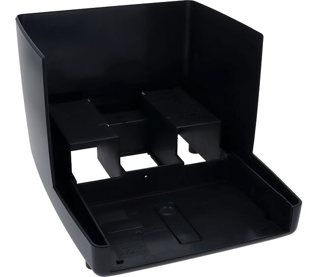 Nuova Simonelli Casing Lower Oscar V/0 Black