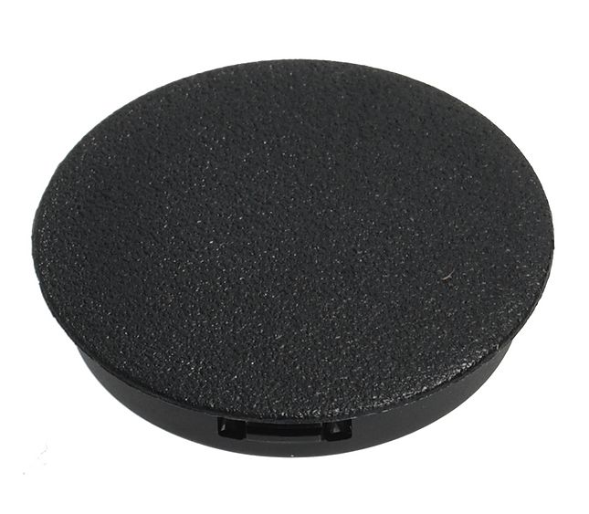 Nuova Simonelli Cover-hole Cap D 31 Black