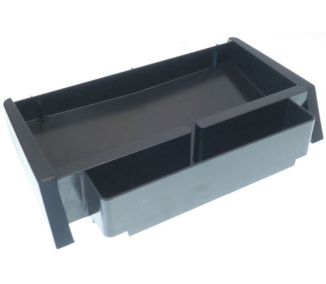 Nuova Simonelli Water Tray Musica Black