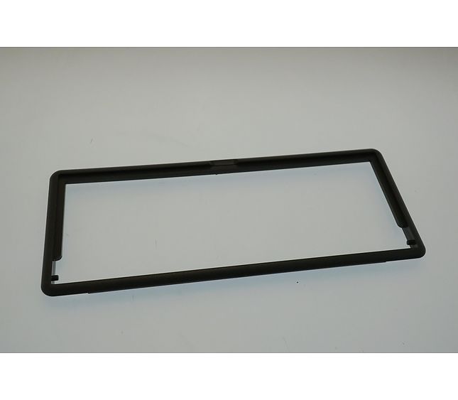 Nuova Simonelli Tank Cover Frame Musica Grey