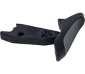 Nuova Simonelli Steam Tap Handle Black