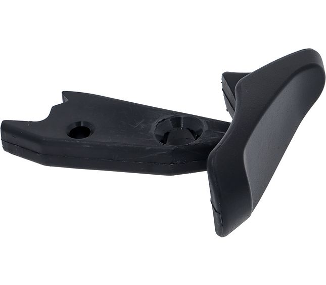 Nuova Simonelli Steam Tap Handle Black