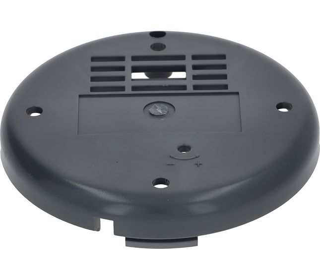 Nuova Simonelli Grinder Casing Base Abs HB