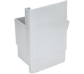 Nuova Simonelli Knock-box LH Microbar II White