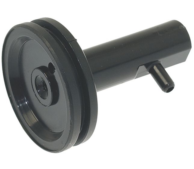 Nuova Simonelli Shower Holder Piston Upper Ø 43 MM