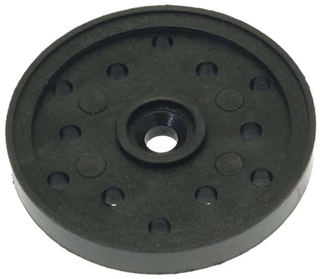 Nuova Simonelli Shower Holder Piston Lower Ø 43 MM