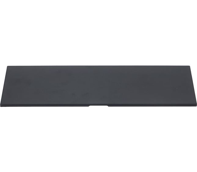 Nuova Simonelli Water Tray Cover 5L Black