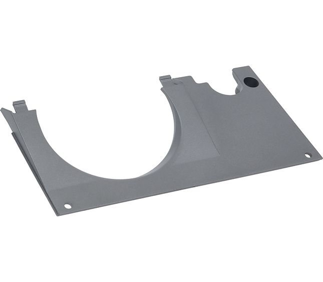 Nuova Simonelli Rear Group Cover High GR