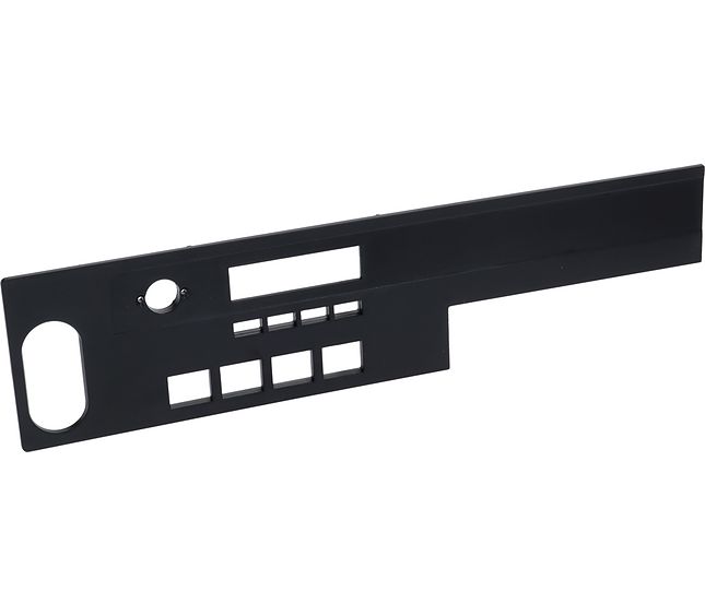 Nuova Simonelli Push-button Panel Support LH