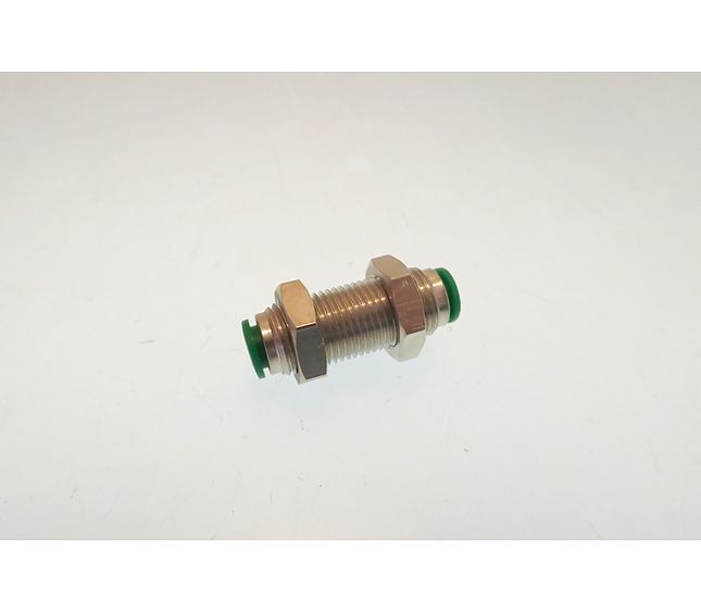 Nuova Simonelli Quick Connector Through-wall D4