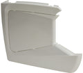 Nuova Simonelli Lateral Side RH Aurelia II Pearl White