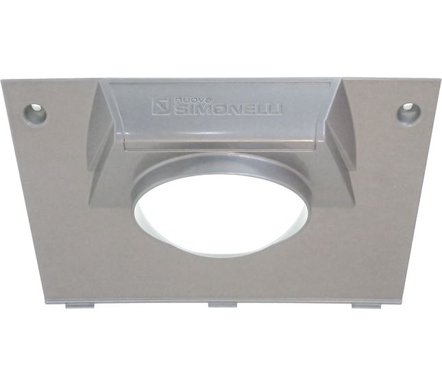 Nuova Simonelli Group Cover High GR Appia II