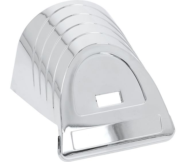 Nuova Simonelli Group Cover Oscar II Chrome-plated