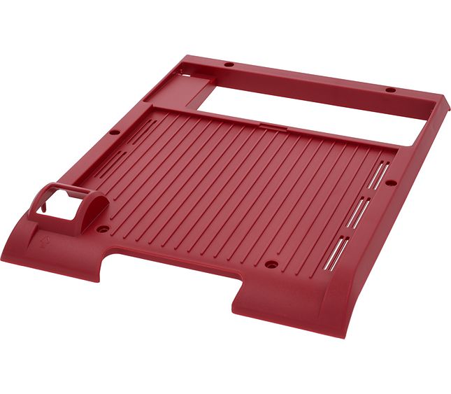 Nuova Simonelli Casing Upper Oscar II Red