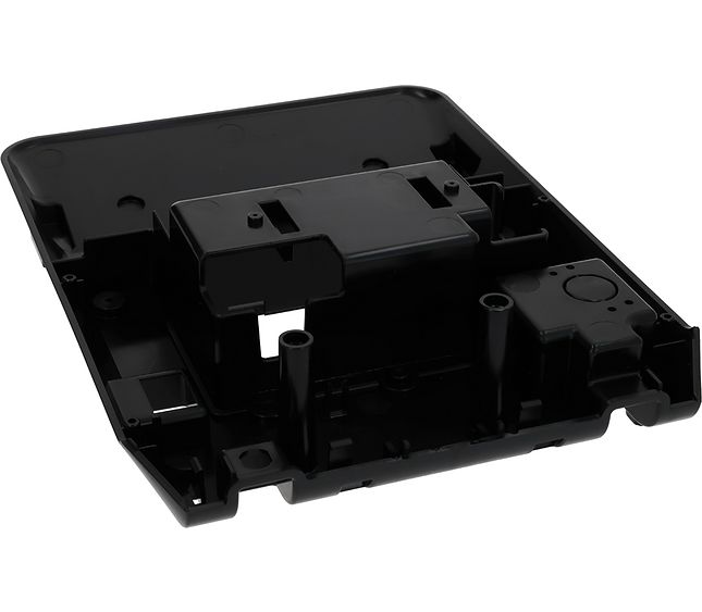 Nuova Simonelli Casing Lower Oscar II Black