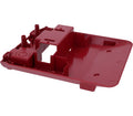 Nuova Simonelli Casing Lower Oscar II Red