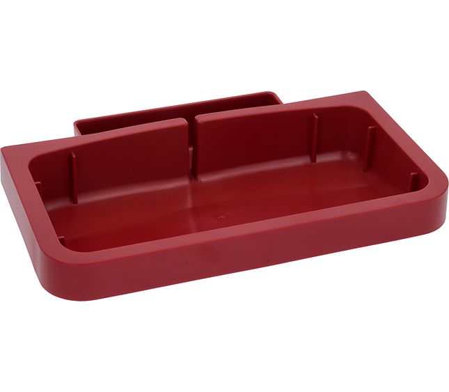 Nuova Simonelli Water Tray Oscar II Red