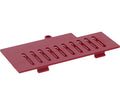Nuova Simonelli Bottom Closure Oscar II Red