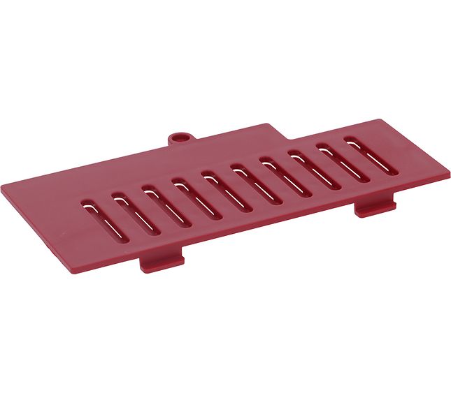 Nuova Simonelli Bottom Closure Oscar II Red