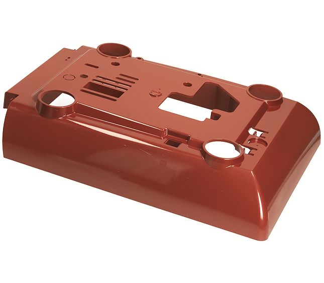 Nuova Simonelli Base 1-group Appia19 Red Painted