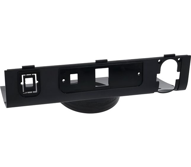 Nuova Simonelli Group Cover Push-button Panel 1-group Appia19