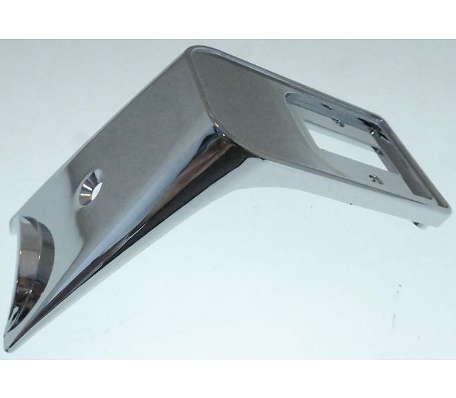Nuova Simonelli Push-button Plate Easy Cream Appia19